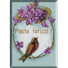 919.PASTE FERICIT !