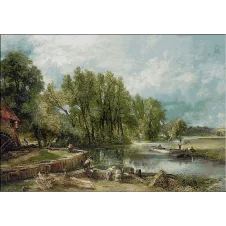 552. Constable - Moara de la Stratford