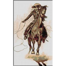 588.Cowboy