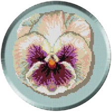651. Panseluta alba