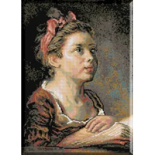 738. Fragonard -Scolarita