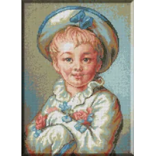 739. Fragonard - Pierrot