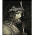 855.Bloch - Isus - portret