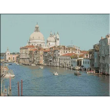 861.Canal Grande