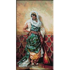 1052 - Aman.Odalisca