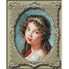 1116. Le Brun - Julie Le Brun