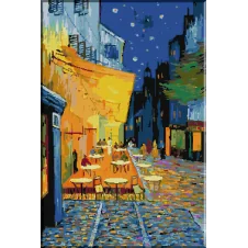 1144 Van Gogh -Night Café
