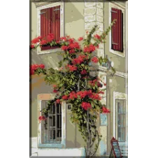 1218.Cristina - Alimentara din colt