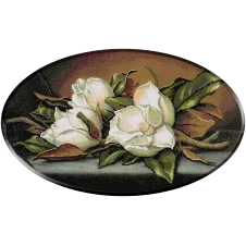 1242 - Heade.Magnolie gigant