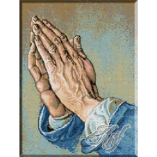 068. Durer.Rugaciunea