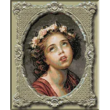 1113.Le Brun - Fiica