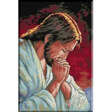 084. Profil Isus