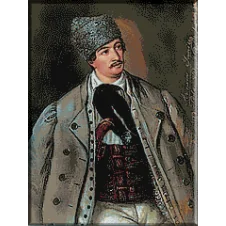 273.Barbu Iscovescu -Avram Iancu