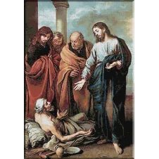 167.Murillo- Scaldatoare