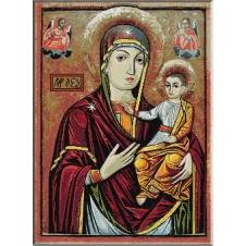 1361.Sfanta Maria - Manastirea Nicula