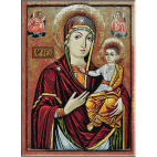 1361.Sfanta Maria - Manastirea Nicula