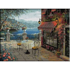 1375 - Amintiri din Bellagio