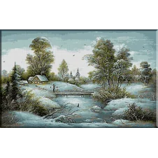 1569. Pe inserat