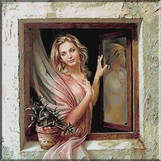 1818. Sunt fericita !