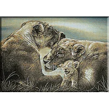 1425 - In familie