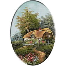 1468 - Casuta piticilor