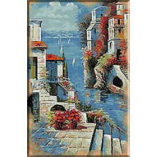 1498. Printre stanci si flori
