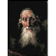 1783.N.Grigorescu - Camatar