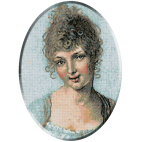 1118b. Le Brun - Doamna Elisabeth Fishbein