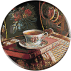 1674 - Un ceai si o carte buna