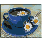 1443 - O ceasca de cafea