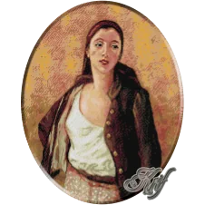 138.Luchian- Safta florareasa