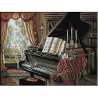 1605 - In asteptarea pianistului