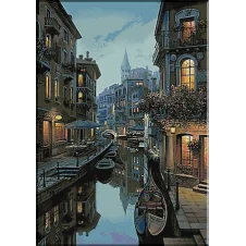 1646.Calm venetian