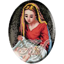 149.Murillo- Adoratia pastorilor