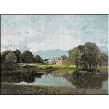 554.Constable - Casa Malverne
