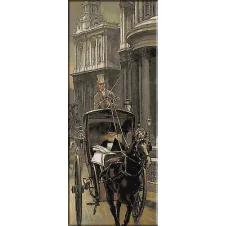 795.Tissot - Spre servici