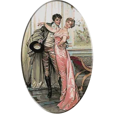 1901.Soulacroix Frederic - Gratia tineretei
