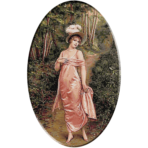 1903.Soulacroix Frederic - Eleganta epocii