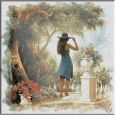 964.Cristina - Celei care pleaca