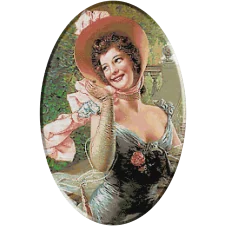 1925.Gaetano Bellei - Cocheta
