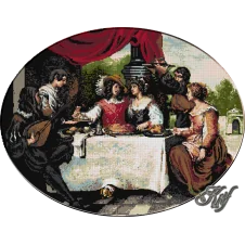 162.Murillo Parabola fiului risipitor