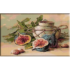 1857.Klein - Smochine proaspete