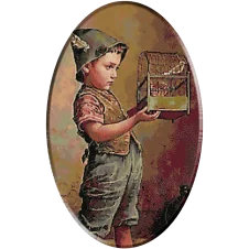 1965.Edmund Adler - Micutul canar