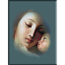2124.Sfanta Maria si pruncu
