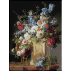 2128.Cornelis van Spaendonck - Flori de primavara