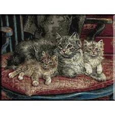 2143.Wilson Hepple-Familie fericita