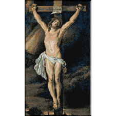 624.Rubens - Crucificarea