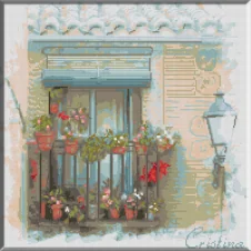 1079 - Cristina . Vise implinite