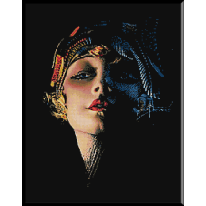 Rolf Armstrong-Lumini si umbre