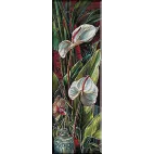 goblen-flori-tropicale